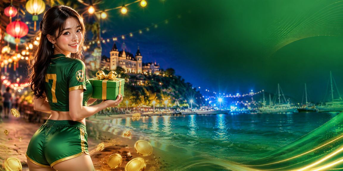 Người dùng tại chợ đêm Đà Lạt xem thông tin jackpot và đặt cược trực tuyến buổi tối