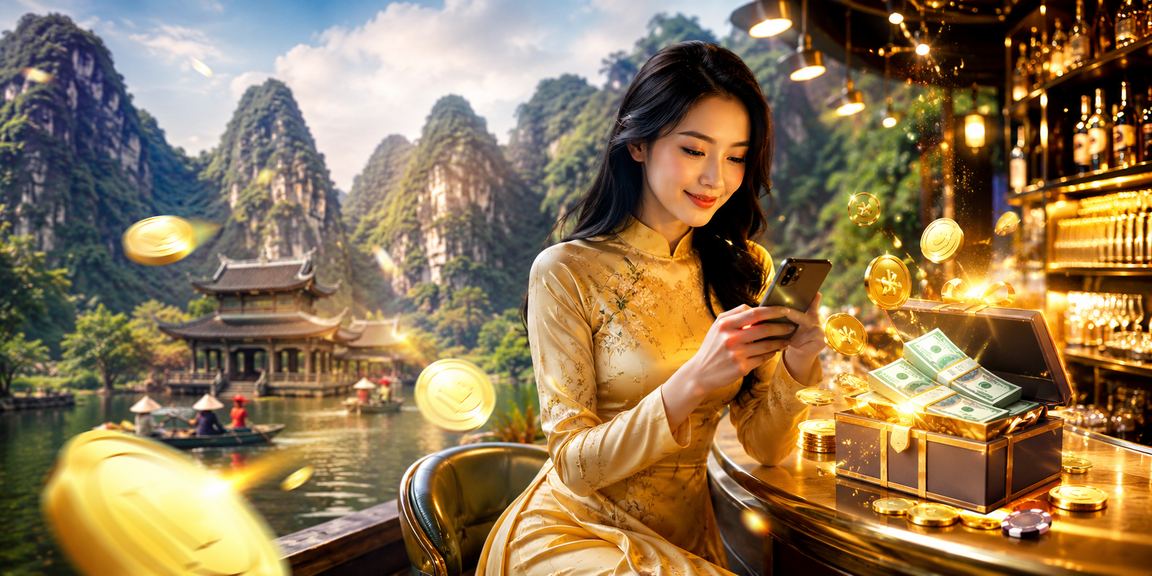 Người dùng Ninh Bình trải nghiệm 88lcb trên điện thoại di động