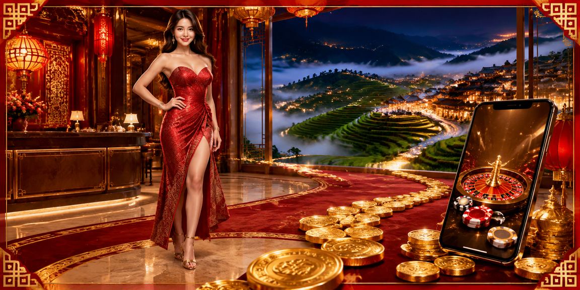 Người chơi cập nhật ứng dụng cá cược tại vùng núi Sapa