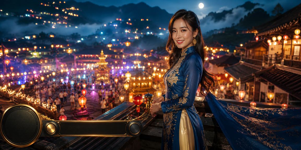 Giải trí casino trực tuyến phong cách Việt Nam tại 88lcb